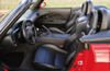 2002 Honda S2000 Interior Picture